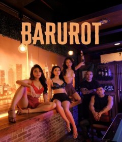 [+18] Barurot (2025) Tagalog Movie