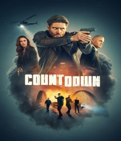 Countdown (2025) Season 1 EP13 Hindi Dubbed Web Series