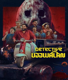 Detective Ujjwalan (2025) ORG Hindi Dubbed Movie