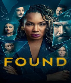 Found (2025) Season 2 Hindi Dubbed Web Series