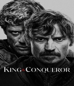 King And Conqueror (2025) Season 1 EP03 Hindi Dubbed Web Series