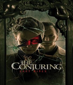 The Conjuring Last Rites (2025) English Movie