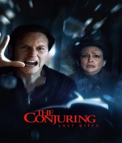 The Conjuring Last Rites (2025) Hindi Dubbed Movie