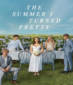 The Summer I Turned Pretty (2025) Season 3 EP09 Hindi Dubbed Web Series