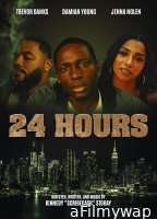24 Hours (2025) HQ Bengali Dubbed Movie
