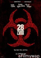 28 Years Later (2025) HQ Tamil Dubbed Movie