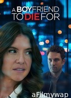 A Boyfriend to Die For (2025) HQ Telugu Dubbed Movie
