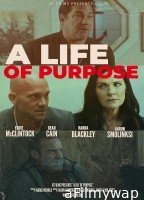 A Life of Purpose (2025) HQ Tamil Dubbed Movie