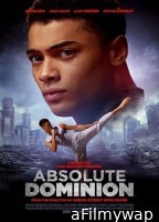 Absolute Dominion (2025) HQ Tamil Dubbed Movie