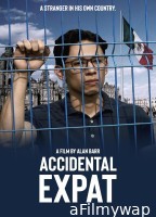 Accidental Expat (2025) HQ Tamil Dubbed Movie