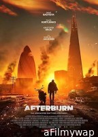 Afterburn (2025) HQ Tamil Dubbed Movie