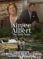Aimee and Albert The Early Years (2025) HQ Telugu Dubbed Movie