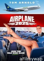 Airplane 2025 (2025) HQ Bengali Dubbed Movie