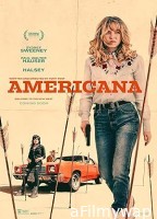 Americana (2023) HQ Bengali Dubbed Movie