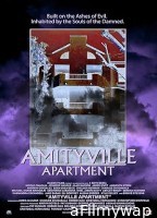Amityville Apt (2025) HQ Telugu Dubbed Movie