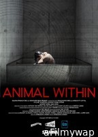 Animal Within (2025) HQ Bengali Dubbed Movie