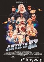 Article 92 (2025) HQ Telugu Dubbed Movie