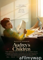 Audreys Children (2024) HQ Telugu Dubbed Movie