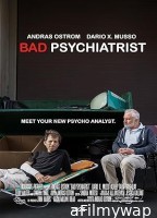 Bad Psychiatrist (2025) HQ Telugu Dubbed Movie