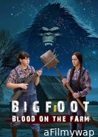 Bigfoot Blood on the Farm (2025) HQ Telugu Dubbed Movie