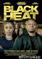 Black Heat (2024) HQ Tamil Dubbed Movie