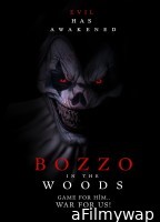Bozzo in the woods (2025) HQ Telugu Dubbed Movie