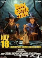 Bun Butter Jam (2025) HQ Telugu Dubbed Movie