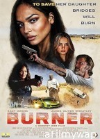Burner (2025) HQ Tamil Dubbed Movie