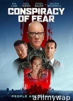 Conspiracy of Fear (2025) HQ Bengali Dubbed Movie