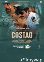 Costao (2025) HQ Hindi Dubbed Movie