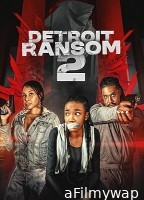 Detroit Ransom 2 (2025) HQ Tamil Dubbed Movie