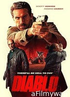 Diablo (2025) HQ Telugu Dubbed Movies