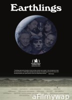 Earthlings (2025) HQ Bengali Dubbed Movie