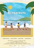 El Trayecto (2025) HQ Tamil Dubbed Movie