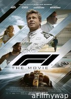 F1 The Movie (2025) HQ Tamil Dubbed Movie