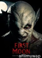 First Moon (2025) HQ Tamil Dubbed Movie