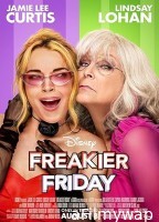 Freakier Friday (2025) HQ Hindi Dubbed Movie