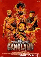 Gangland (2025) Hindi Dubbed And Subtitles
