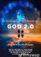 God 2 0 (2023) HQ Hidni Dubbed Movie