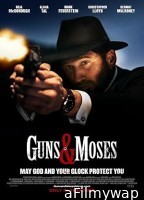 Guns And Moses (2024) HQ Tamil Dubbed Movie