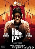 Highest 2 Lowest (2024) HQ Bengali Dubbed Movie