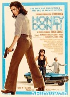Honey Dont (2025) English Movie