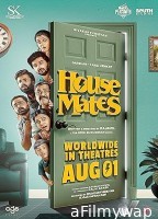 House Mates (2025) HQ Telugu Dubbed Movie