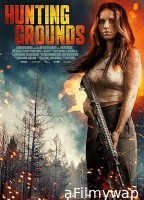 Hunting Grounds (2025) HQ Telugu Dubbed Movie