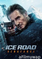 Ice Road Vengeance (2025) ORG Hindi Dubbed Movie