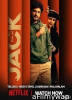 Jack (2025) HQ Hindi Dubbed Movie