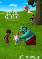 Jil Jil Genie The Terrible Swap (2021) ORG Hindi Dubbed Movie