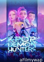 KPop Demon Hunters Sing Along (2025) ORG Hindi Dubbed Movie