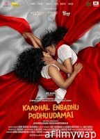 Kaadhal Enbadhu Podhu Udamai (2025) HQ Bengali Dubbed Movie