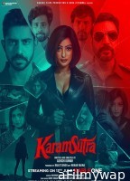 KaramSutra (2025) HQ Hindi Dubbed Movie